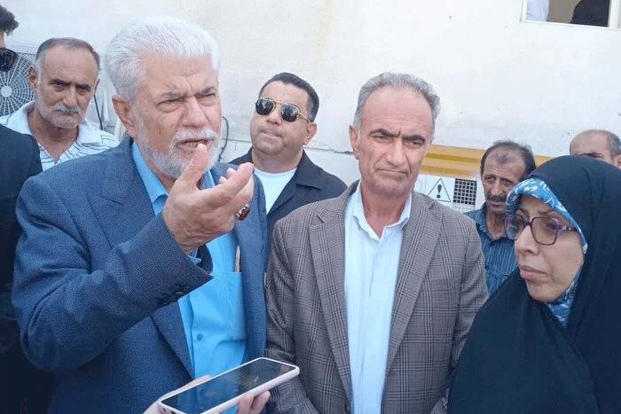 بیمارستان قلب ساری در انتظار بازسازی و نوسازی تجهیزات/ شهریاری: پیگیری تامین منابع مالی مورد نیاز برای اجرای اقدامات پیش‌بینی‌شده 