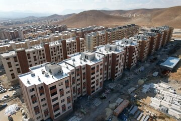 طرح جامع مسکن بدون نیازسنجی و آمار دقیق به نتیجه نمی‌رسد