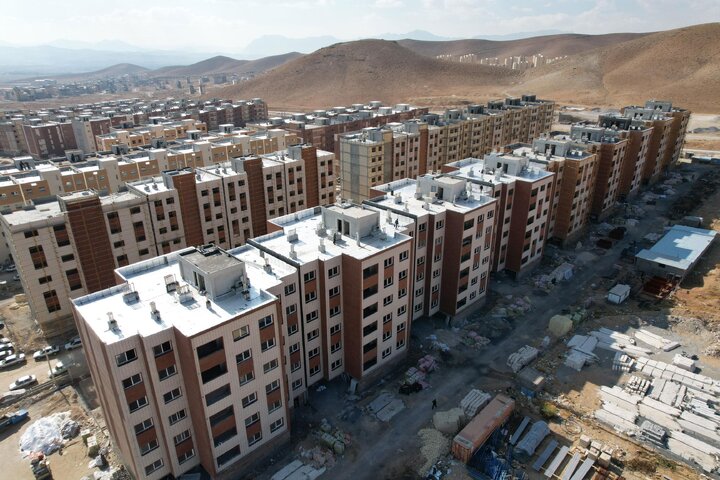 طرح جامع مسکن بدون نیازسنجی و آمار دقیق به نتیجه نمی‌رسد