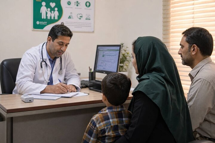 اجرای پزشک خانواده باید با واقعیتهای میدان و تامین منابع همراه باشد/ دولت باید برای اجرا پای کار باشد
