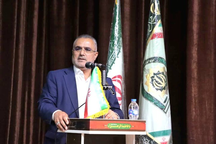  امنیت پایدار با هم‌افزایی مردم و دستگاه‌های مسئول محقق می‌شود