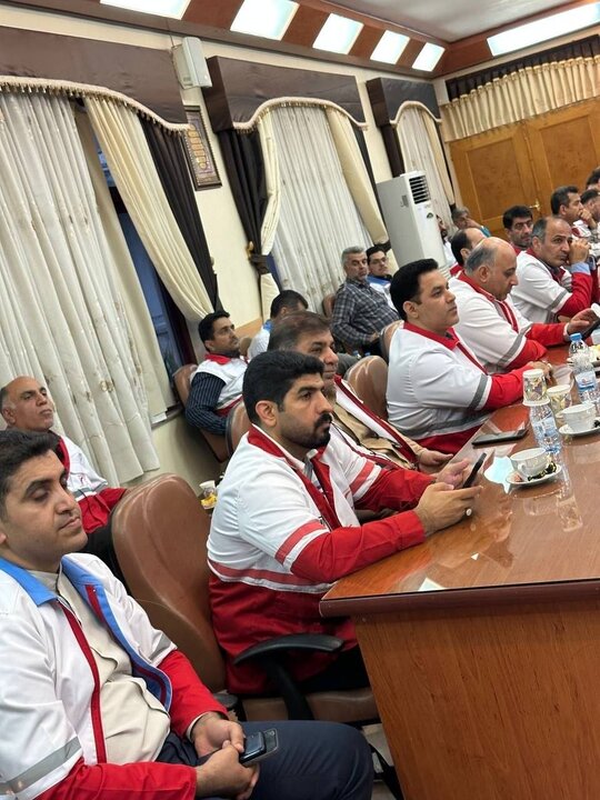 بازدید اعضای کمیسیون بهداشت از مراکز بهداشتی و درمانی ساری، میاندورود، بابل، بابلسر و فریدوکنار