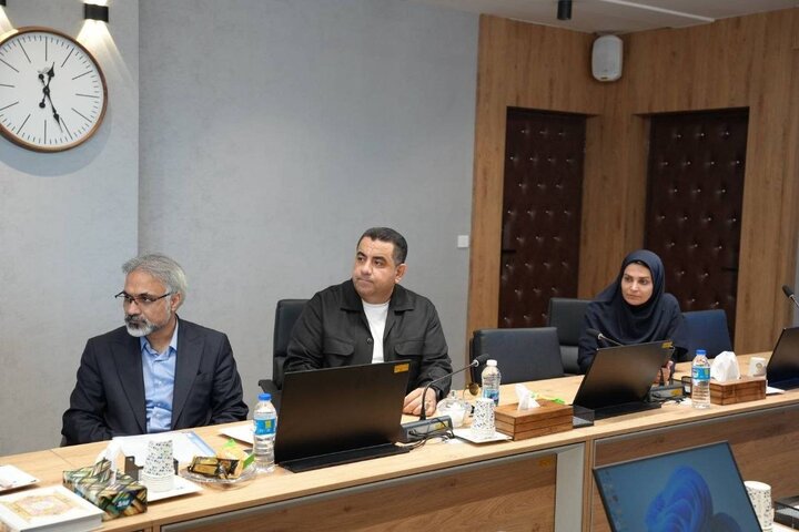 بازدید اعضای کمیسیون بهداشت از مراکز بهداشتی و درمانی ساری، میاندورود، بابل، بابلسر و فریدوکنار