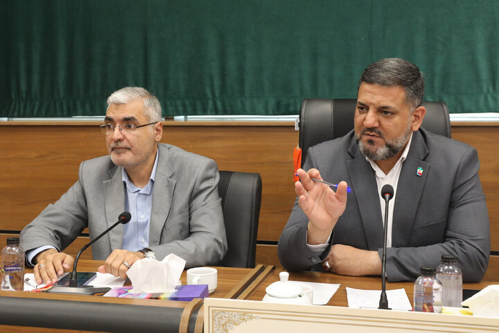کميته بهروري و نظارت بر اجراي قانون جهش توليد دانش بنيان کميسيو آموزش
