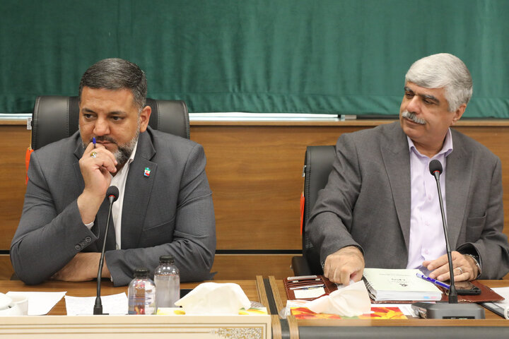 کميته بهروري و نظارت بر اجراي قانون جهش توليد دانش بنيان کميسيو آموزش