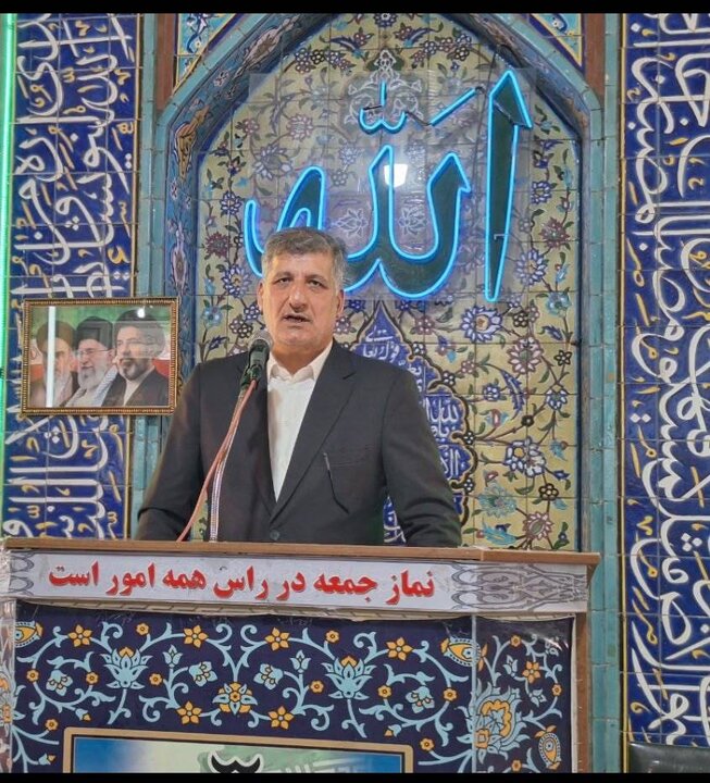 مذاکره به معنای فراموش کردن منافع ملی نیست