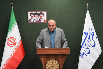 ناطقان میان دستور نشست علنی مجازی ۵ مهرماه ۱۴۰۵ مجلس