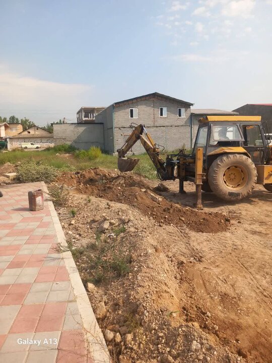 آغاز اجرای پروژه پارک روستای گلما با تامین اعتبار عالیه زمانی/ احداث پایگاه اورژانس جاده ای شمال پل تجن وارد مرحله عملیاتی شد