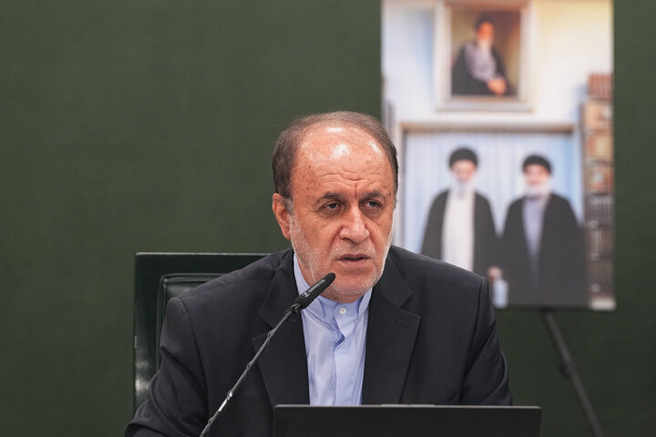 نشست علنی مجازی 5 مهرماه ۱۴۰۵ مجلس شورای اسلامی