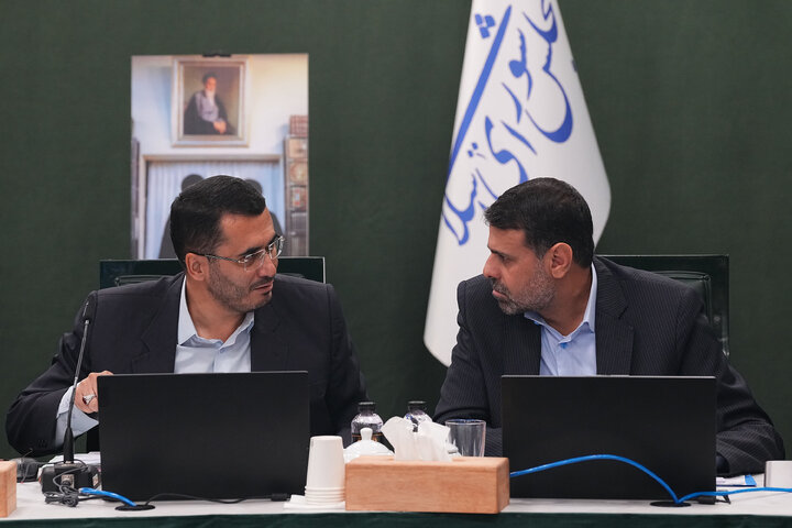 نشست علنی مجازی 5 مهرماه ۱۴۰۵ مجلس شورای اسلامی
