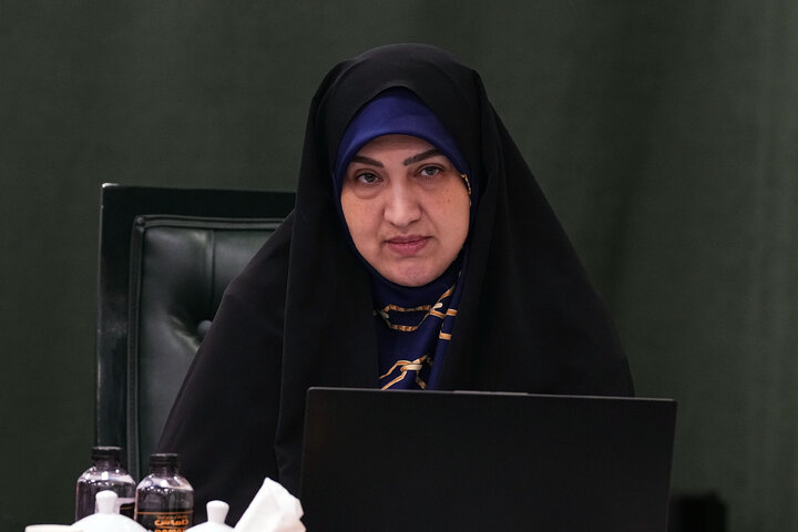 نشست علنی مجازی 5 مهرماه ۱۴۰۵ مجلس شورای اسلامی