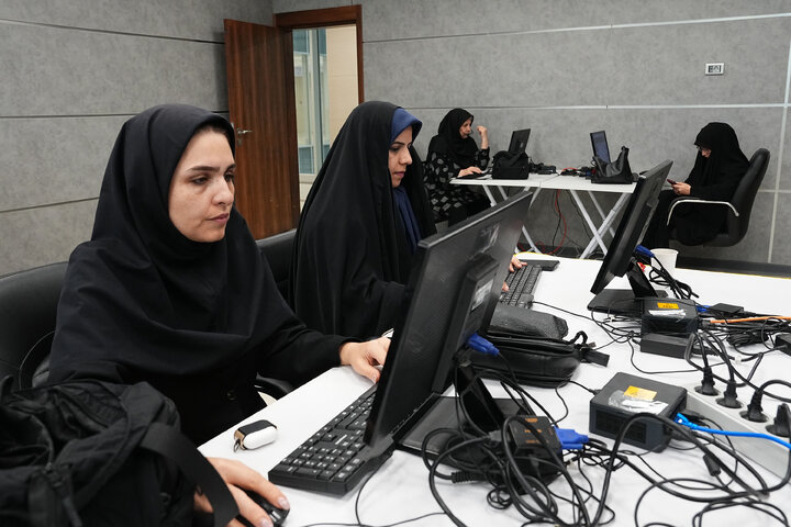 نشست علنی مجازی 5 مهرماه ۱۴۰۵ مجلس شورای اسلامی