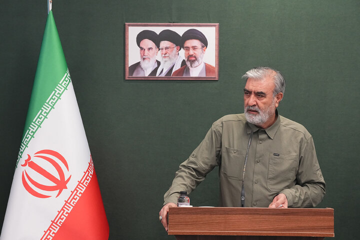 نشست علنی مجازی 5 مهرماه ۱۴۰۵ مجلس شورای اسلامی
