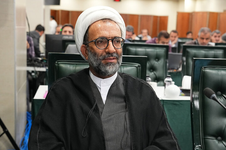نشست علنی مجازی 5 مهرماه ۱۴۰۵ مجلس شورای اسلامی