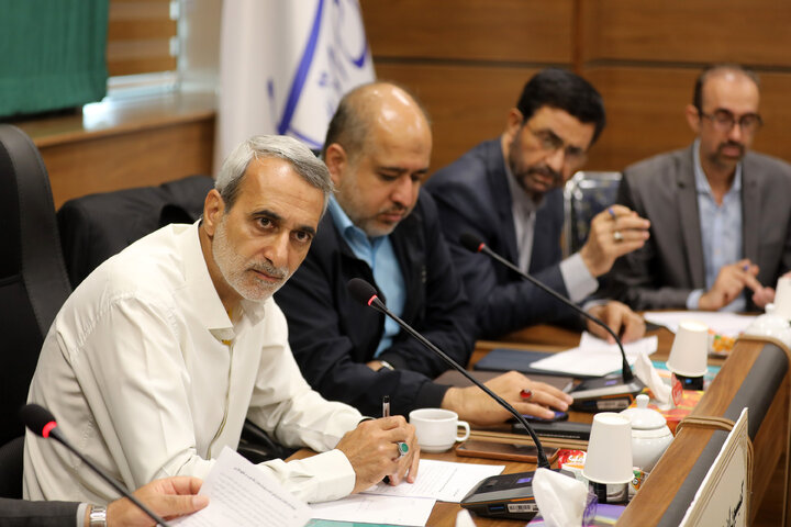 کمیسیون امنیت 5 مهر 1405