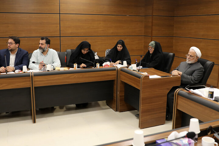 کمیسیون امنیت 5 مهر 1405