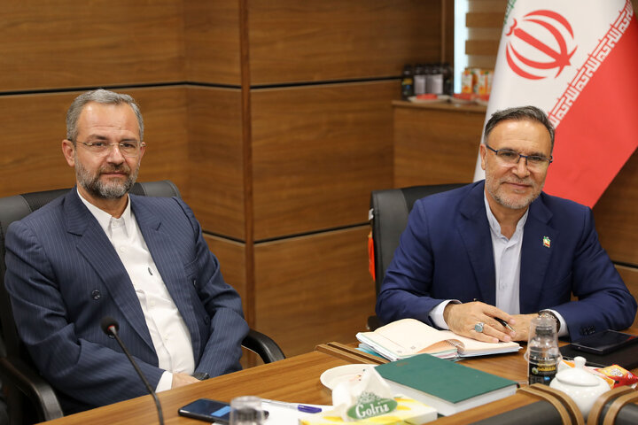 کمیسیون بهداشت 5 مهر