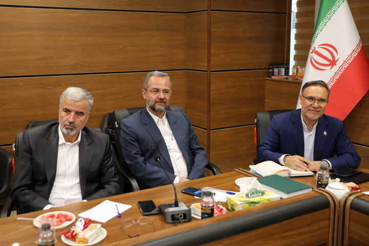 کمیسیون بهداشت 5 مهر