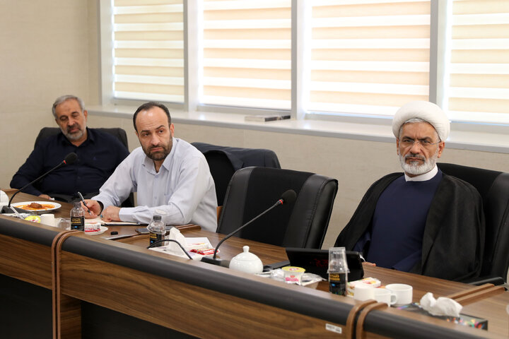 کمیسیون فرهنگی 5 مهر
