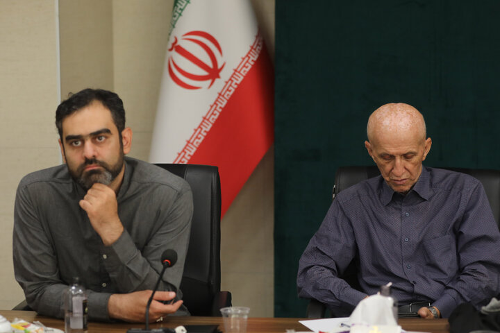 کمیسیون فرهنگی 5 مهر