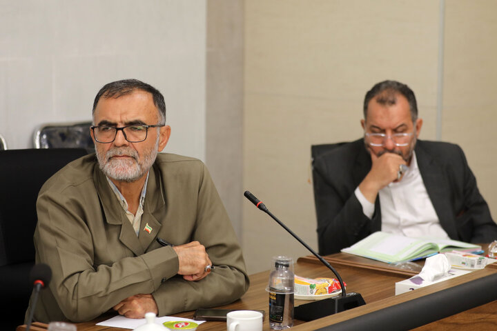 کمیسیون فرهنگی 5 مهر