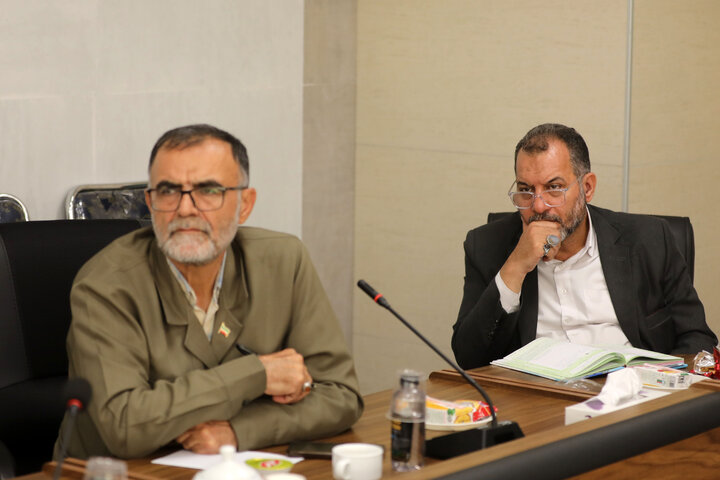 کمیسیون فرهنگی 5 مهر