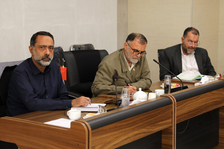 کمیسیون فرهنگی 5 مهر