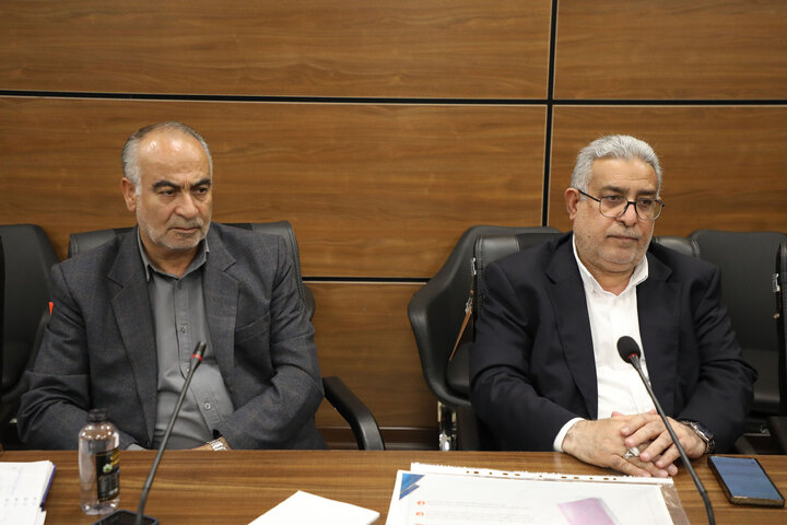 نشست یکشنبه 5 مهرماه کمیسیون آموزش و تحقیقات مجلس