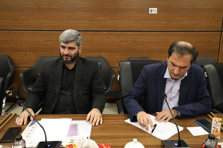 نشست یکشنبه 5 مهرماه کمیسیون آموزش و تحقیقات مجلس