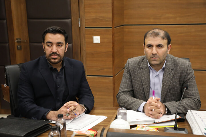 نشست یکشنبه 5 مهرماه کمیسیون آموزش و تحقیقات مجلس