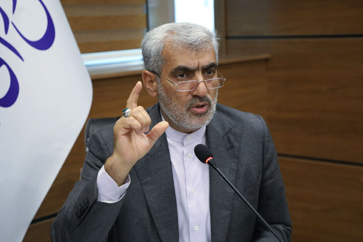 نشست یکشنبه 5 مهرماه کمیسیون آموزش و تحقیقات مجلس