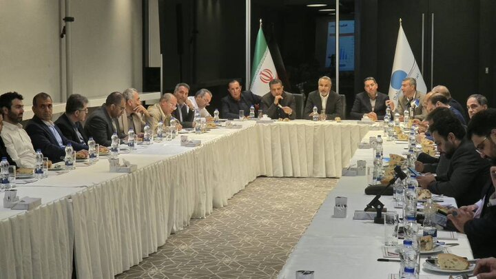 تمرکز بر جهش اقتصادی و توسعه زیرساختی شهر فرودگاهی امام خمینی(ره)