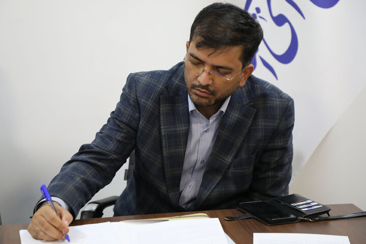 نشست کارگروه بررسی اجرای سیاست های کلی قانونگذاری معاونت قوانین مجلس
