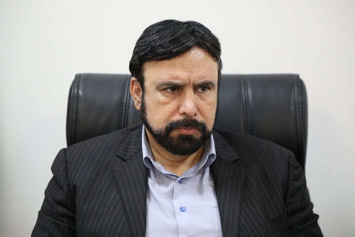 نشست کارگروه بررسی اجرای سیاست های کلی قانونگذاری معاونت قوانین مجلس