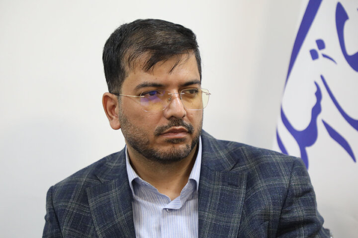 نشست کارگروه بررسی اجرای سیاست های کلی قانونگذاری معاونت قوانین مجلس