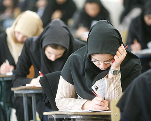 اگر شورای سنجش و پذیرش تصمیم نگیرد، سؤال از وزیر علوم به صحن می‌رود/ خطای مدیران گذشته نباید مسیر تحصیل دانشجویان پیام نور را متوقف کند