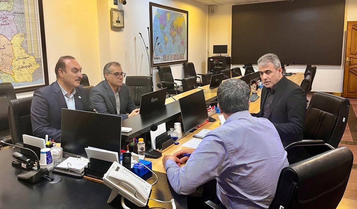 بخش قابل‌توجهی از اعتبارات پروژه‌های راهداری سیستان تأمین شد