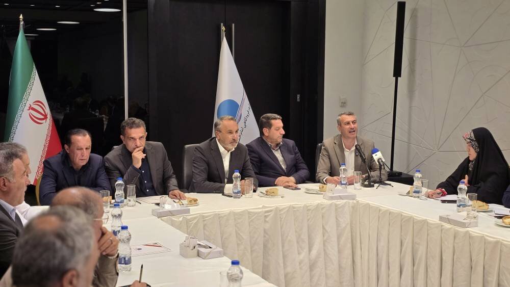 تمرکز بر جهش اقتصادی و توسعه زیرساختی شهر فرودگاهی امام خمینی(ره)/ رضایی‌کوچی: لزوم جذب سرمایه‌گذاران بخش خصوصی برای تحول در شهر فرودگاهی