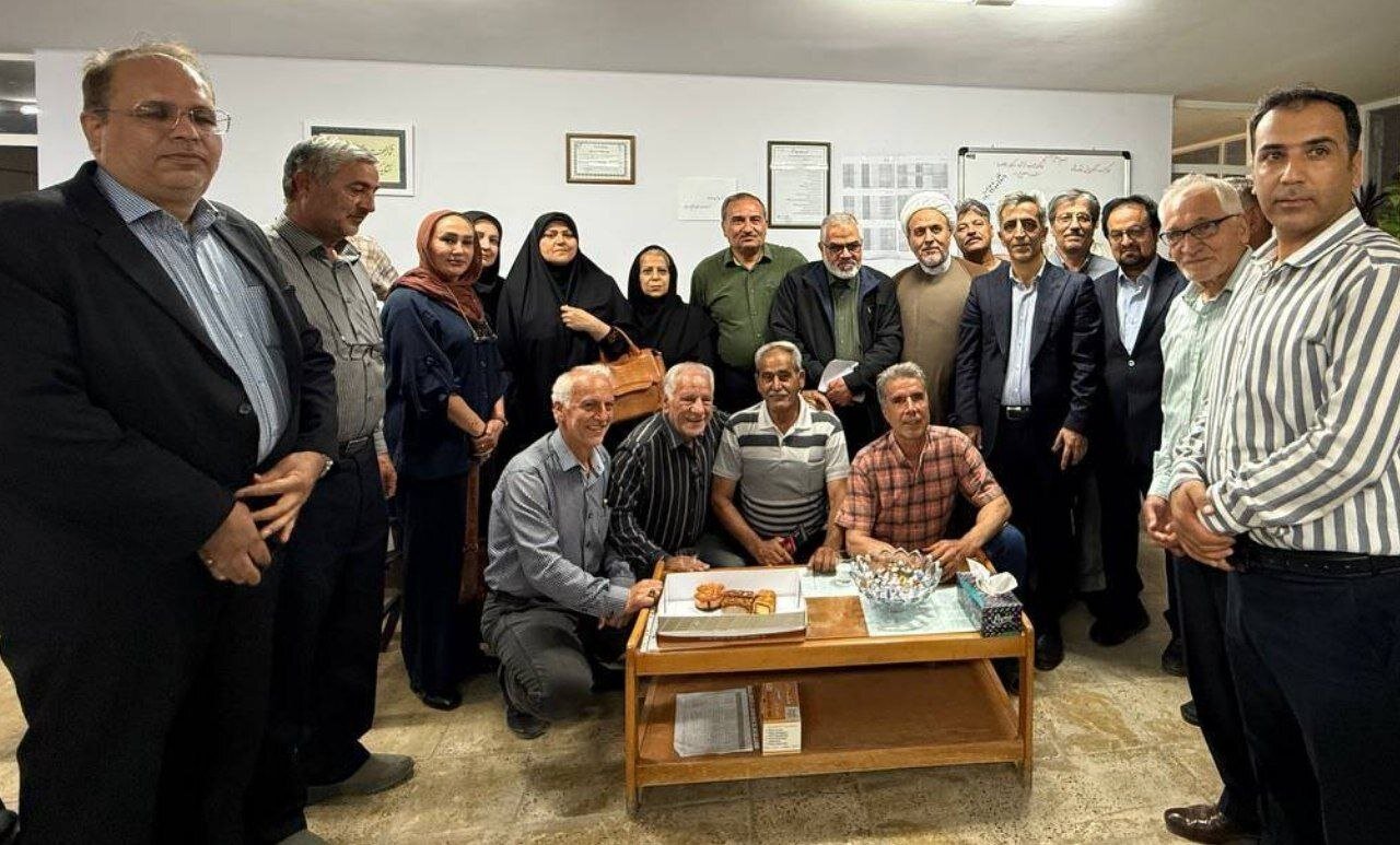نبی الله محمدی