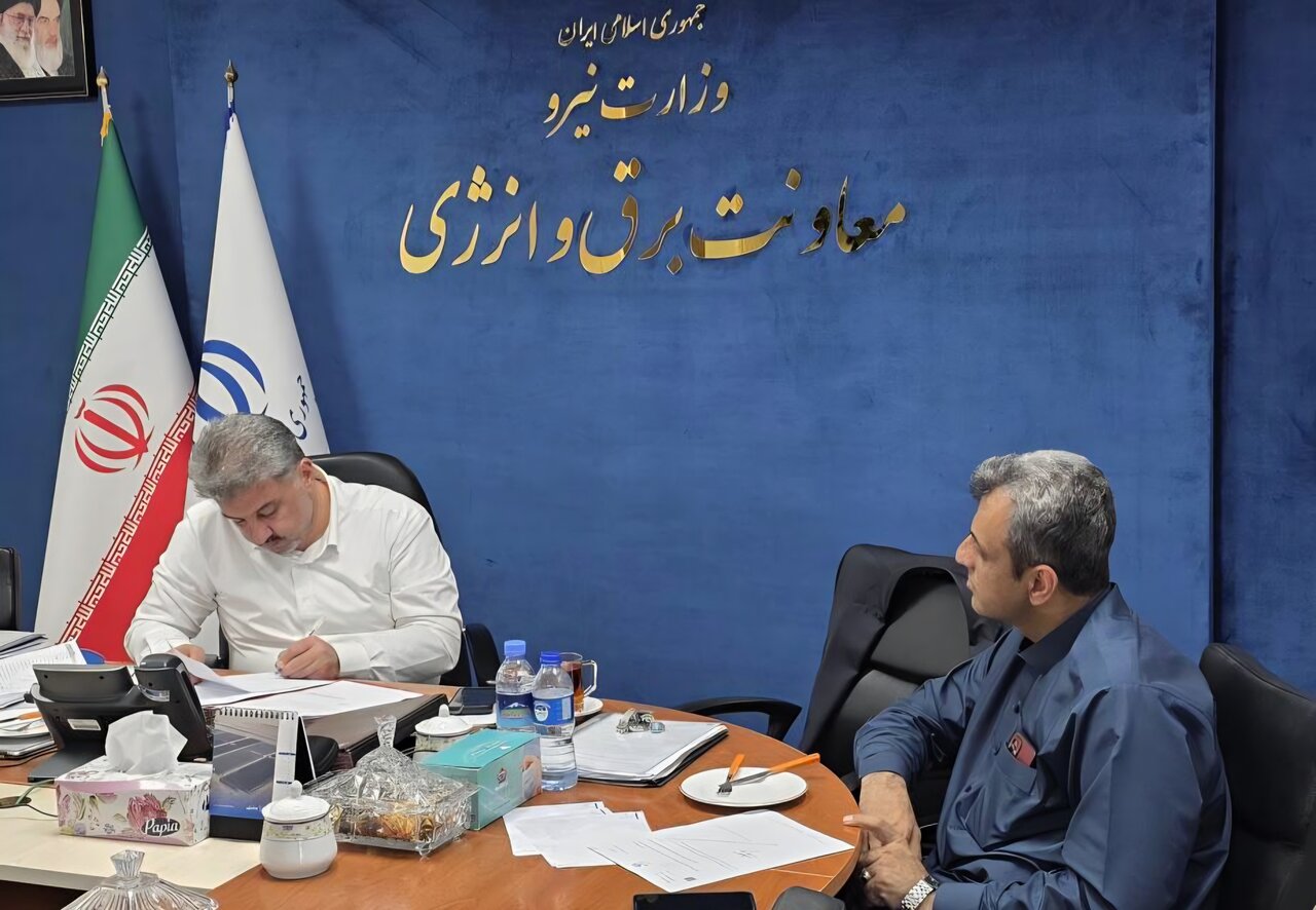 اختصاص ۵۰ دستگاه ترانسفورماتور و ۴۰ میلیارد تومان اعتبار برای تقویت شبکه برق حوزه انتخابیه سراوان