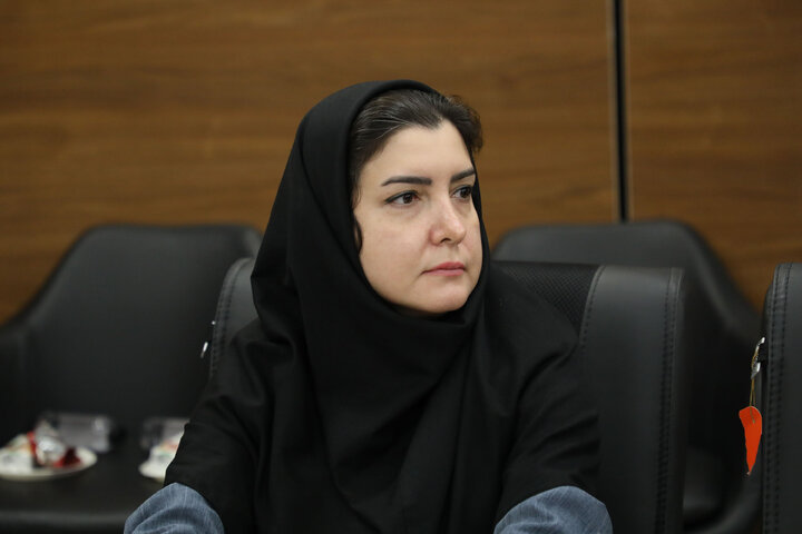 نشست دوشنبه 6 مهرماه کمیسیون انرژی مجلس
