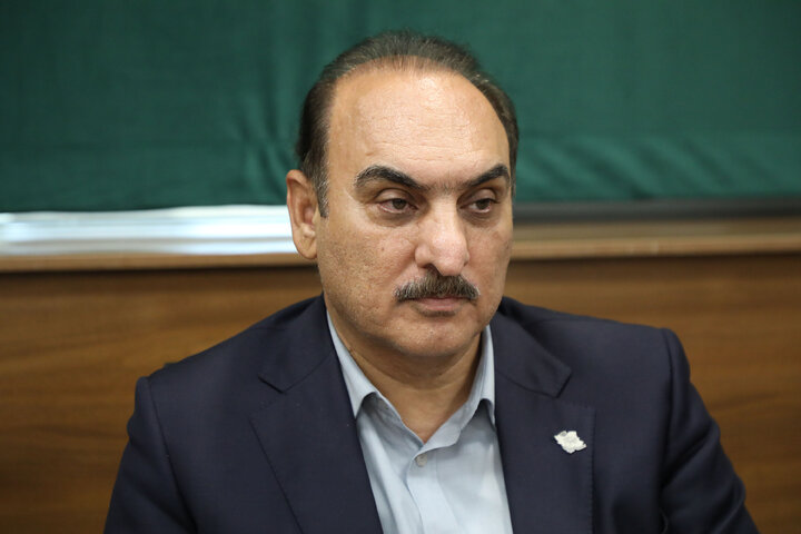 نشست دوشنبه 6 مهرماه کمیسیون انرژی مجلس
