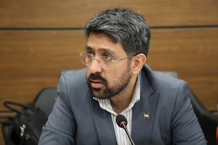 نشست دوشنبه 6 مهرماه کمیسیون انرژی مجلس