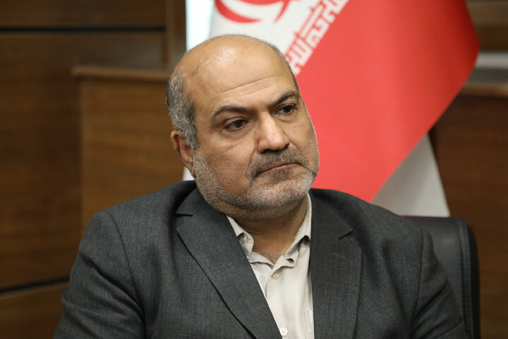 نشست دوشنبه 6 مهرماه کمیسیون انرژی مجلس