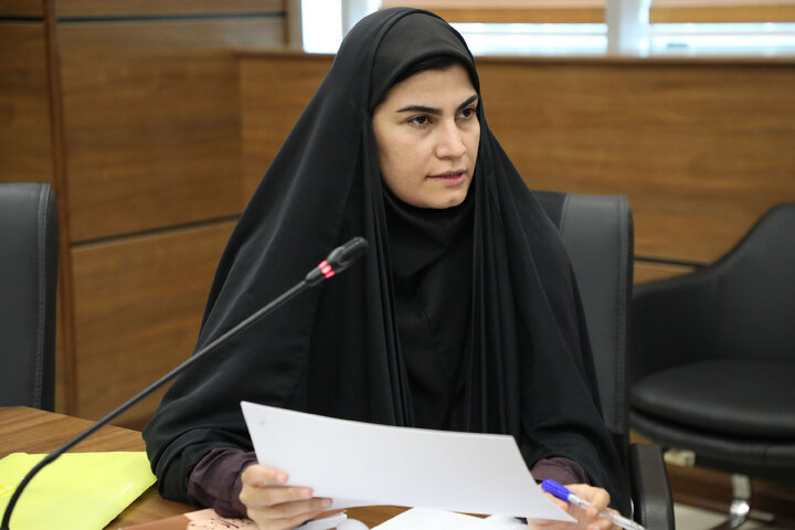 نشست دوشنبه 6 مهر کمیسیون آیین نامه داخلی مجلس