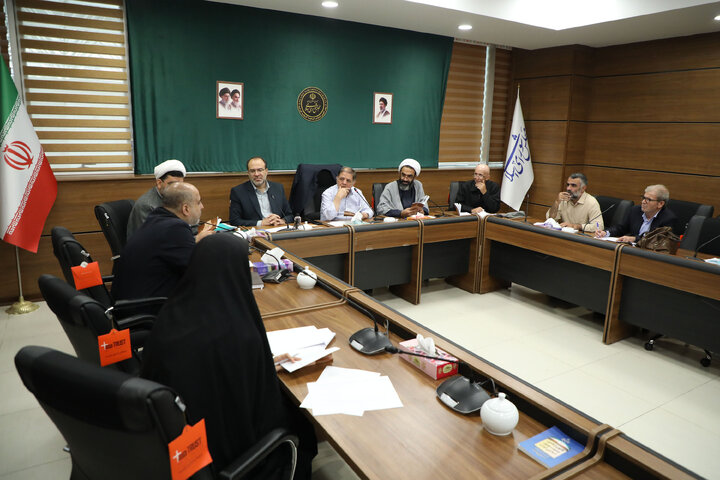 نشست دوشنبه 6 مهر کمیسیون آیین نامه داخلی مجلس