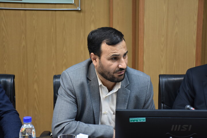 نشست فراکسیون گمرک، انبارهای عمومی و اموال تملیکی مجلس