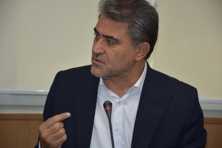 نشست فراکسیون گمرک، انبارهای عمومی و اموال تملیکی مجلس