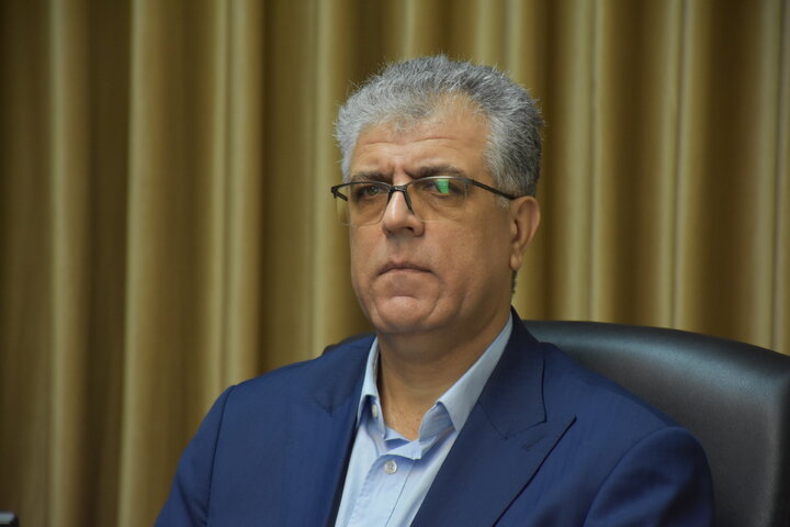 نشست فراکسیون گمرک، انبارهای عمومی و اموال تملیکی مجلس