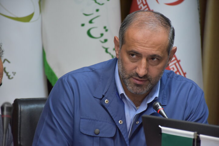 نشست فراکسیون گمرک، انبارهای عمومی و اموال تملیکی مجلس